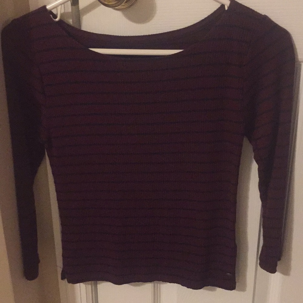 Soft and Sexy American eagle shirt